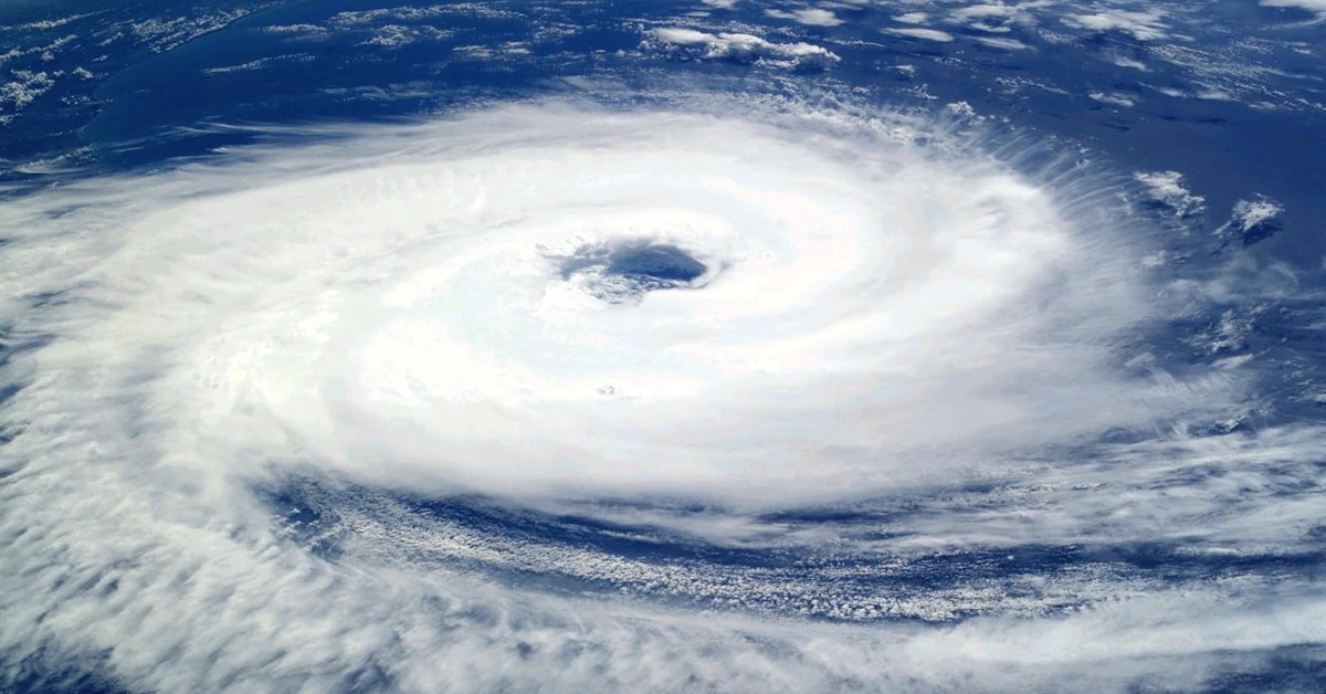 hurricane